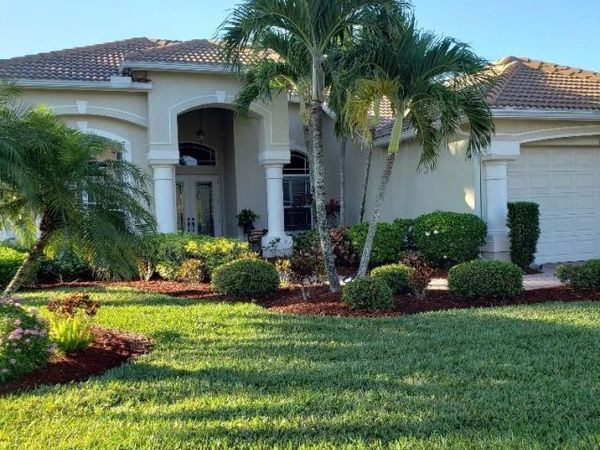 7352 Heritage Palms Estates DR , FORT MYERS, FL 33966