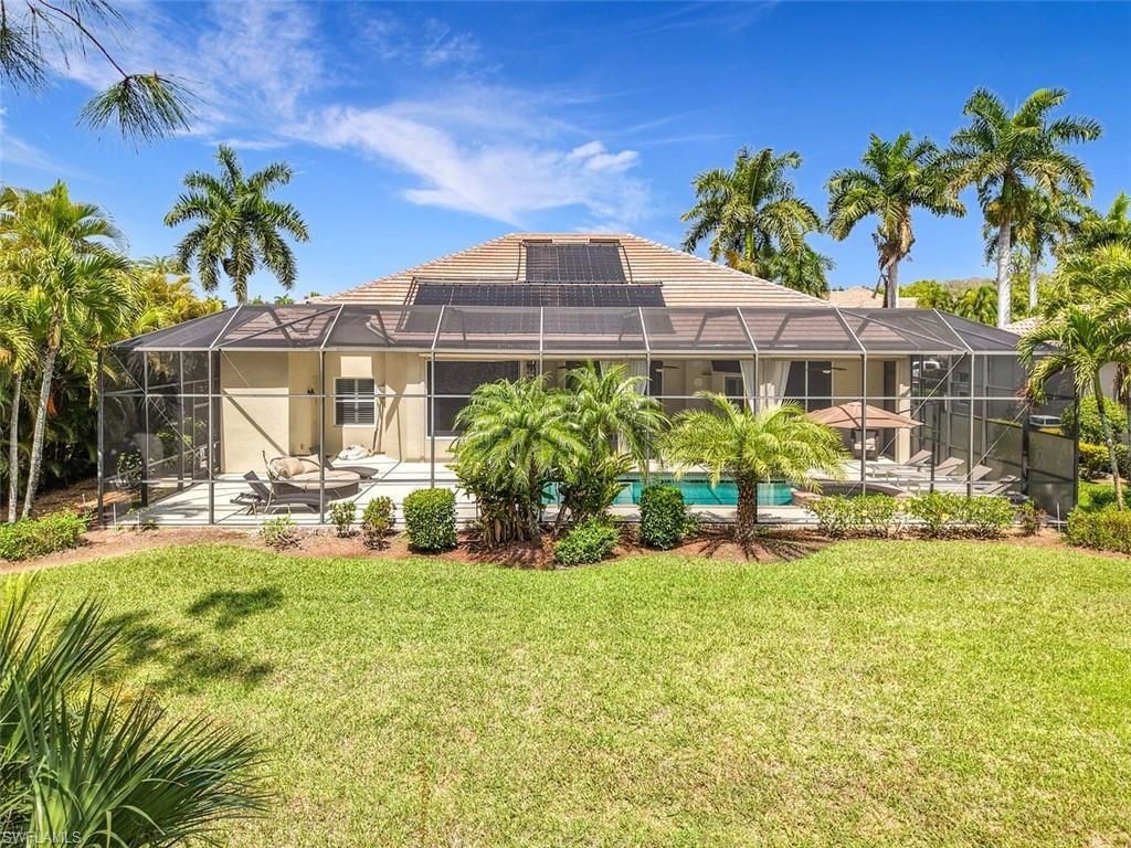 7352 Heritage Palms Estates Dr, Fort Myers, FL 33966 Photo