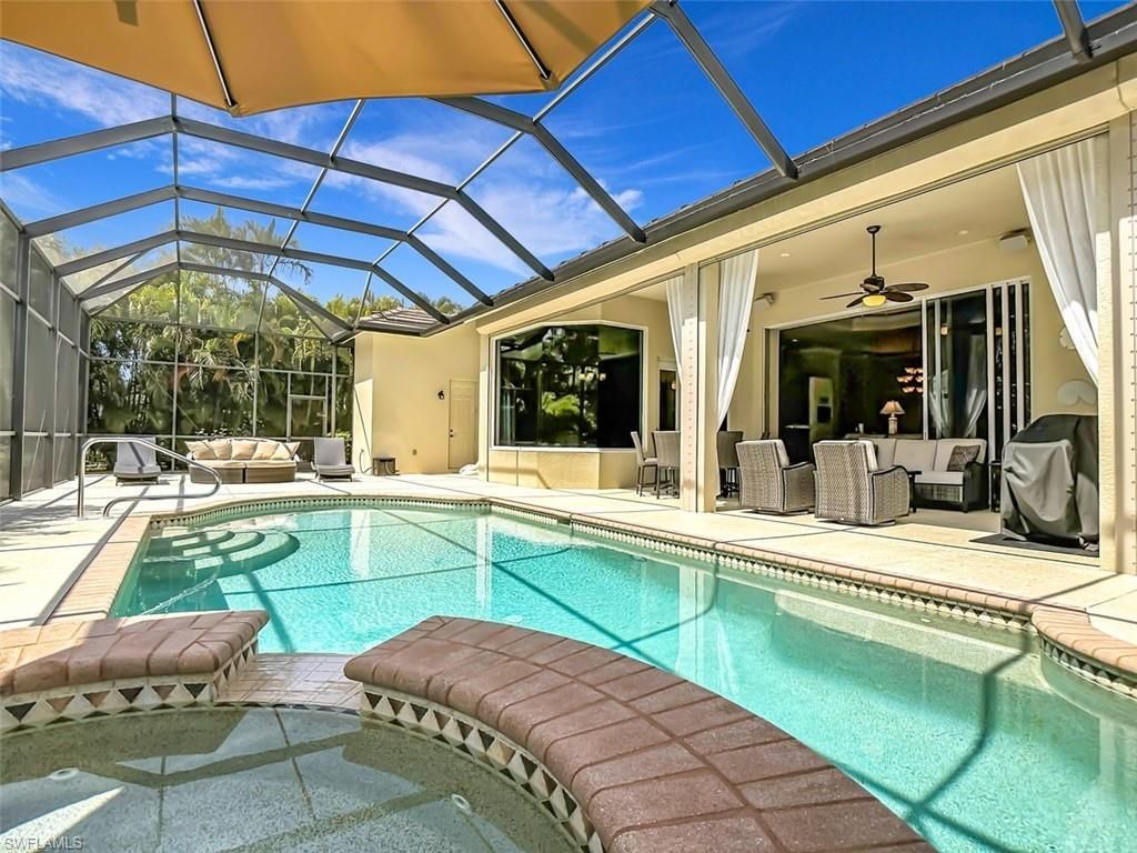 7352 Heritage Palms Estates Dr, Fort Myers, FL 33966 Photo