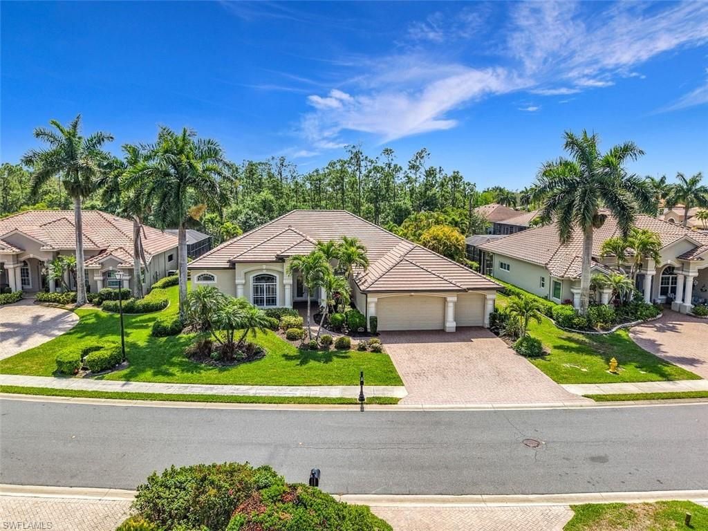 7352 Heritage Palms Estates Dr, Fort Myers, FL 33966 Photo