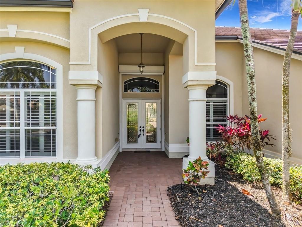 7352 Heritage Palms Estates Dr, Fort Myers, FL 33966 Photo