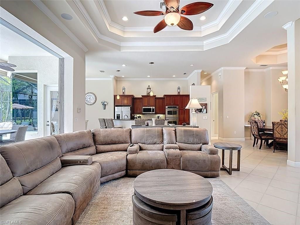 7352 Heritage Palms Estates Dr, Fort Myers, FL 33966 Photo