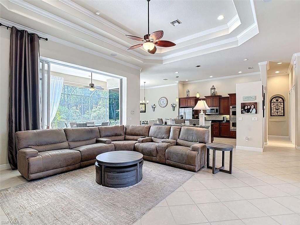 7352 Heritage Palms Estates Dr, Fort Myers, FL 33966 Photo