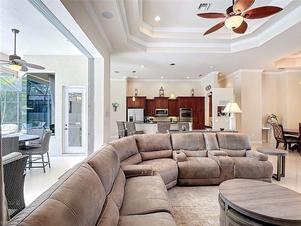 7352 Heritage Palms Estates Dr, Fort Myers, FL 33966 Photo