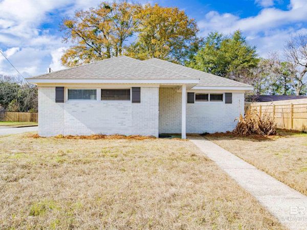 718 S Cedar Street, Mobile, AL 36603