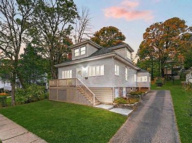 5 Springdale Ave, Saugus, MA 01906