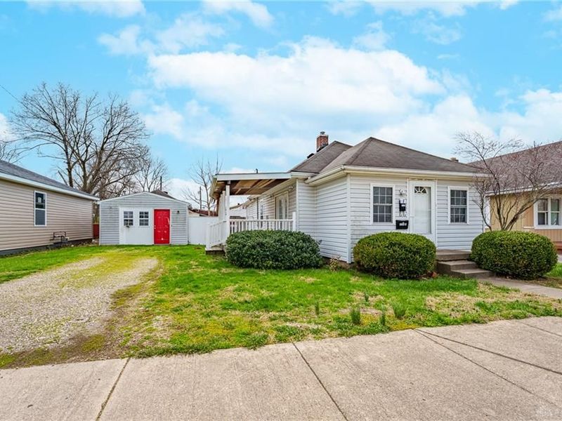 3200 Illinois Avenue, Middletown, OH 45042 Photo 3