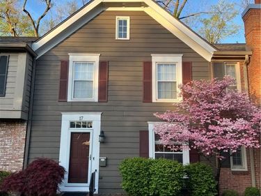 17 Nicholson Court, Centerville, OH 45459