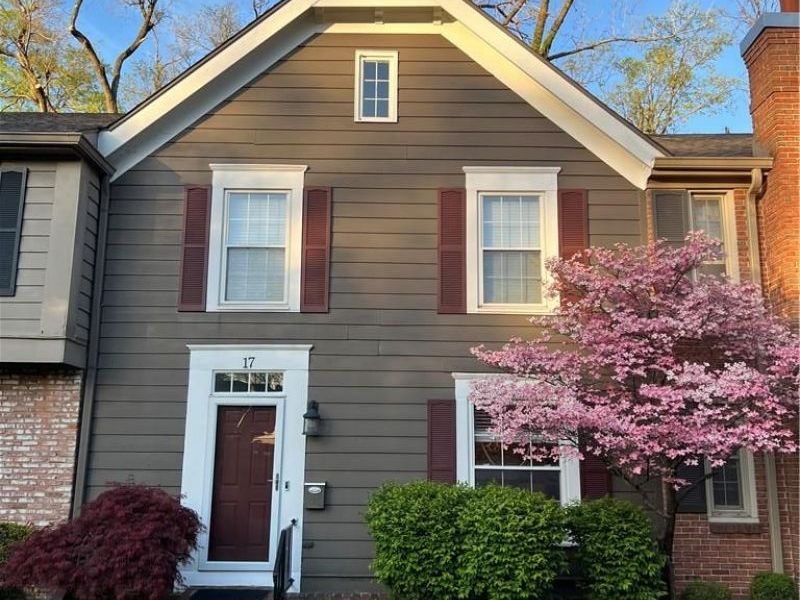 17 Nicholson Court, Centerville, OH 45459 Photo 1