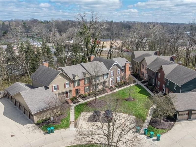 17 Nicholson Court, Centerville, OH 45459 Photo 30