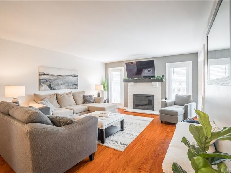 17 Nicholson Court, Centerville, OH 45459 Photo 4