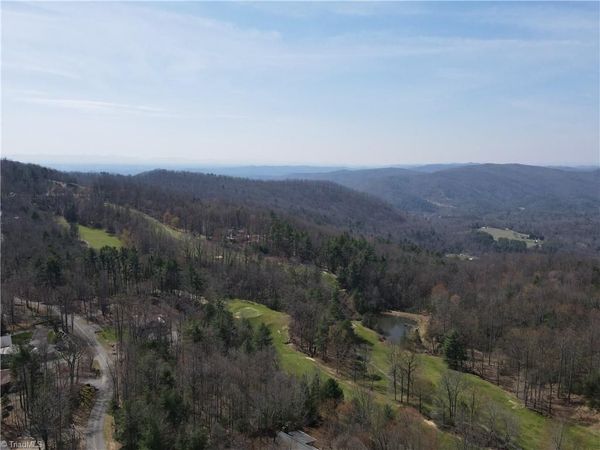 Lot 28 Greenstreet Drive , Traphill, NC 28685