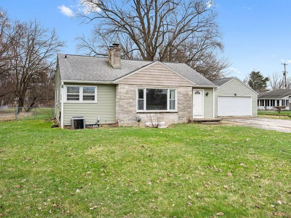 8129 S Sprinkle Road, Portage, MI 49002