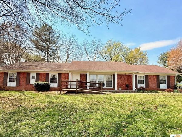 3561 N Jackson Highway, Glasgow, KY 42141