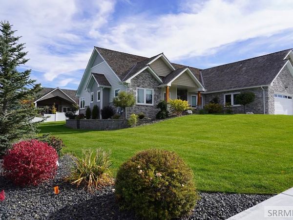 1311 Fairview Avenue, REXBURG, ID 83440