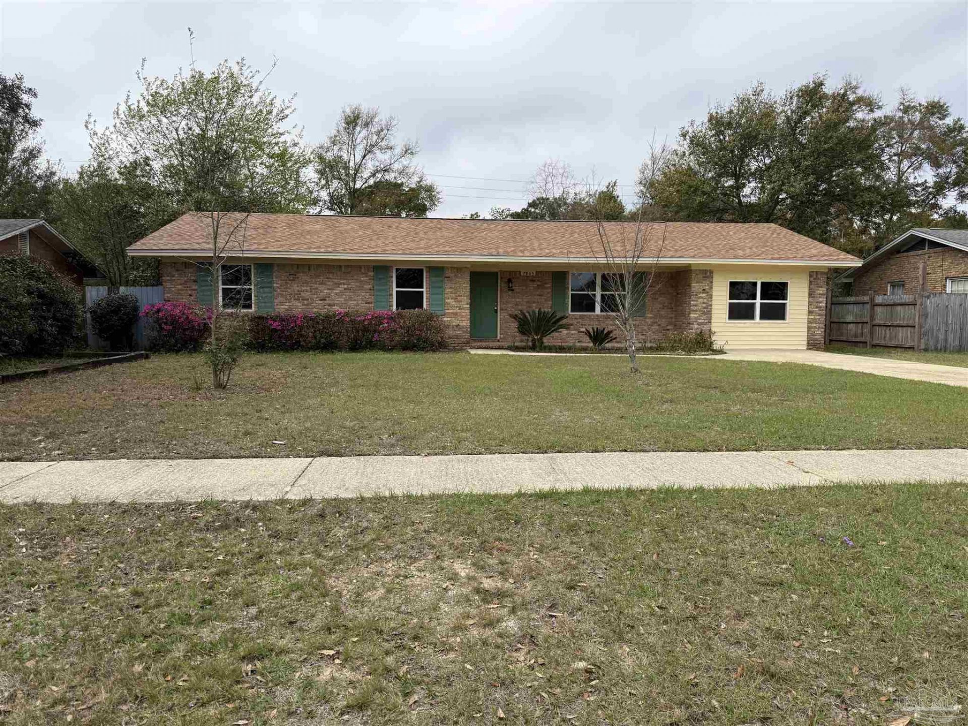 7845 Le Jeune Dr, Pensacola, FL 32514 Main Photo