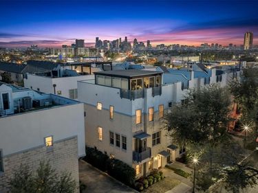 5710 La Vista Drive, Dallas, TX 75206