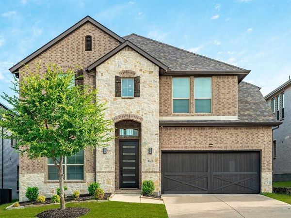 2413 Muirfield Drive, Little Elm, TX 75036
