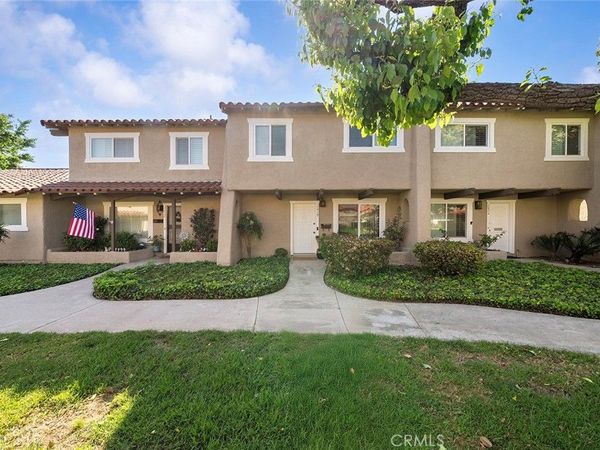 1418 Avenida De Vaca, Placentia, CA 92870