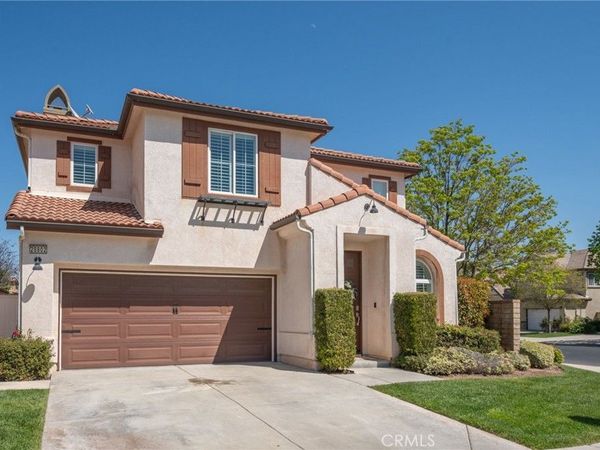 28802 Silversmith, Valencia, CA 91354