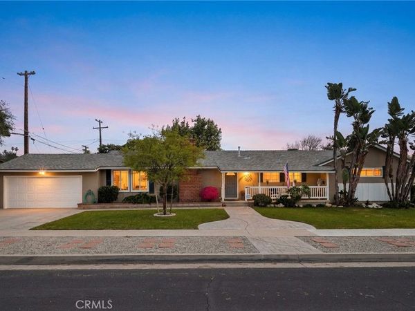 19946 E Rambling, Covina, CA 91724