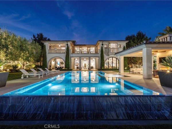 17 High Water, Newport Coast, CA 92657