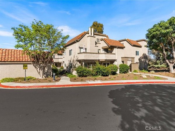 28282 Sorrento, Unit 150, Laguna Niguel, CA 92677