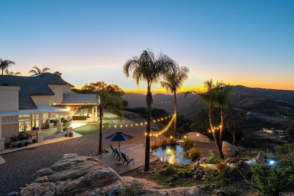 302 Alpine Trail Rd, Alpine, CA 91901 Main Photo