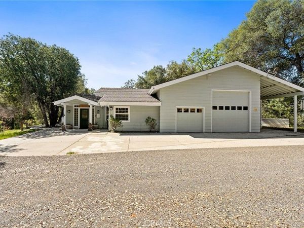 6657 Deer Park, Midpines, CA 95345