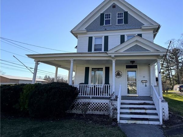39 Center Street, Waterloo, NY 13165