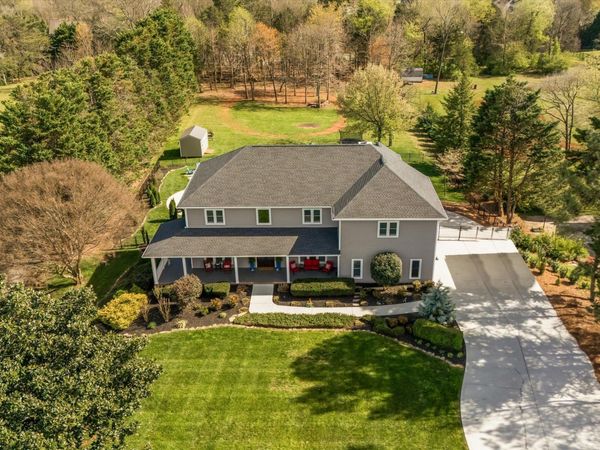 12820 Peach View Drive, Knoxville, TN 37922