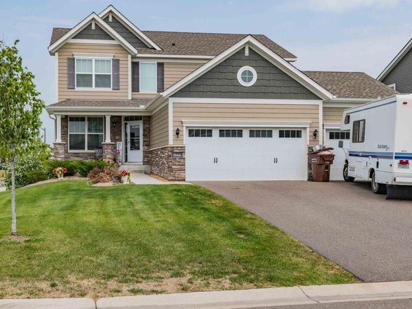 18468 70th Avenue N, Maple Grove, MN 55311