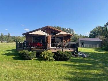 29569 Timberwolf Road NE, Pennington, MN 56663