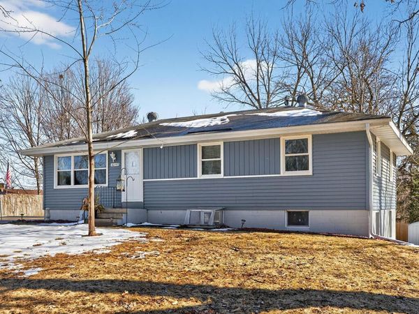 16559 Dunkirk Avenue SW, Prior Lake, MN 55372