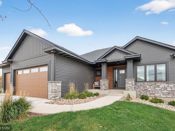 9520 Andrew Court, Elko New Market, MN 55020