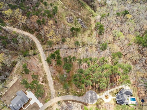 Brookhollow Lot 7 Court, Flowood, MS 39232