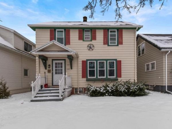 1345 Annie COURT, Sheboygan, WI 53083