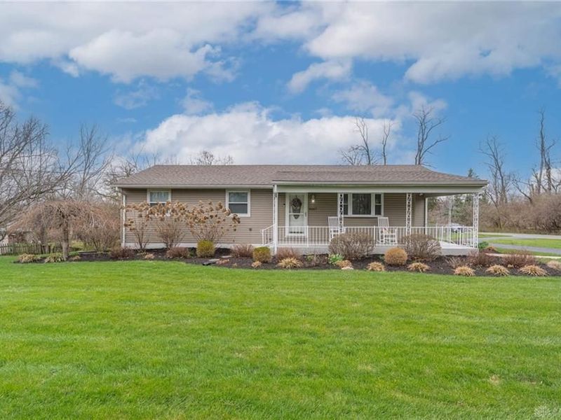 8267 S Brown School Road, Vandalia, OH 45377 Photo 1