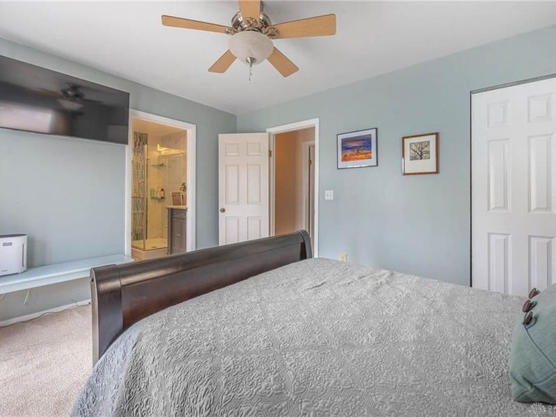 8267 S Brown School Road, Vandalia, OH 45377 Photo 13