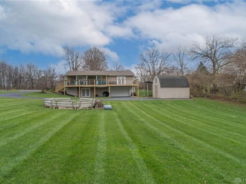 8267 S Brown School Road, Vandalia, OH 45377 Photo 3