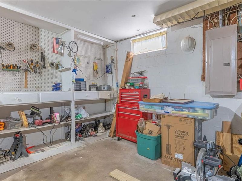 8267 S Brown School Road, Vandalia, OH 45377 Photo 30