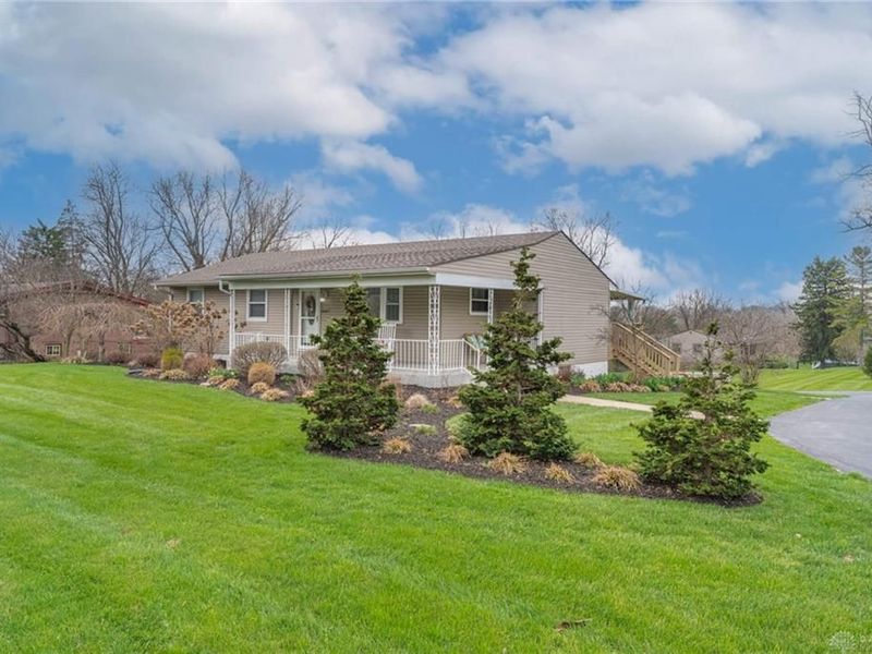 8267 S Brown School Road, Vandalia, OH 45377 Photo 35