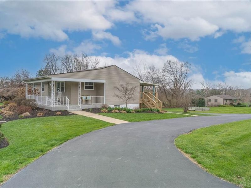 8267 S Brown School Road, Vandalia, OH 45377 Photo 36