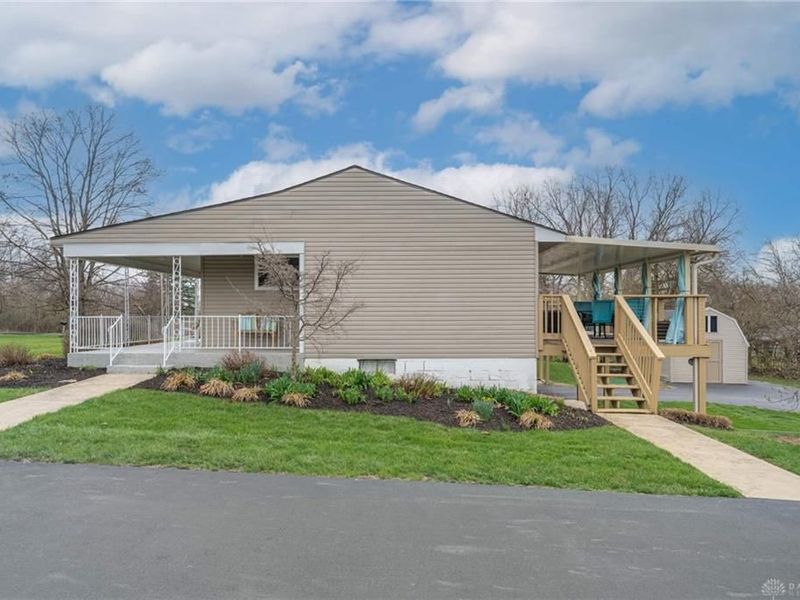 8267 S Brown School Road, Vandalia, OH 45377 Photo 37