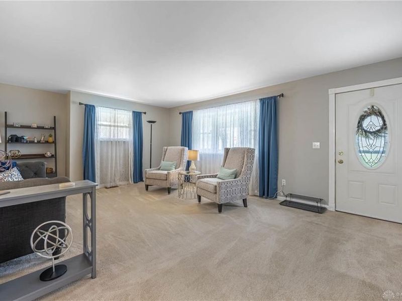 8267 S Brown School Road, Vandalia, OH 45377 Photo 5