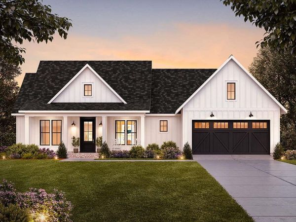 124 Autumn Sage TRL, Johnson City, TX 78636