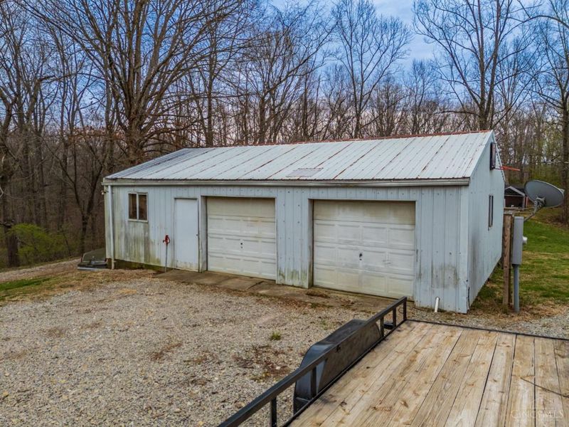 1025 Davis Memorial Road, Peebles, OH 45660 Photo 11