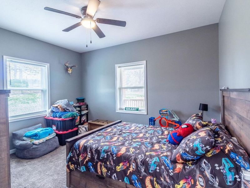 1025 Davis Memorial Road, Peebles, OH 45660 Photo 17