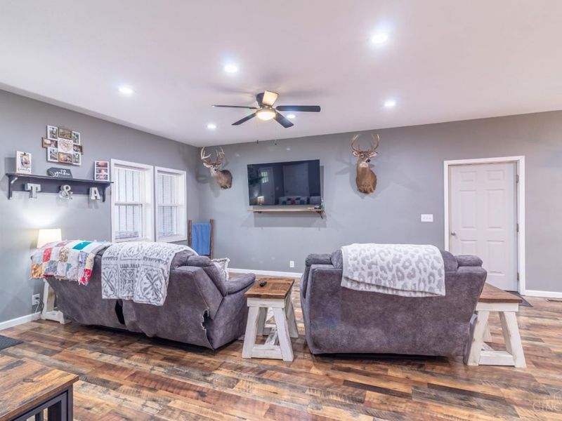 1025 Davis Memorial Road, Peebles, OH 45660 Photo 24