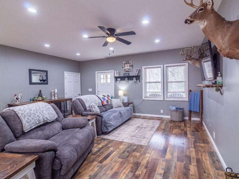 1025 Davis Memorial Road, Peebles, OH 45660 Photo 25